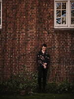 ラッド ミュージシャン 2023年夏コレクション - 軽やかに余韻を残す夏の装い｜写真6