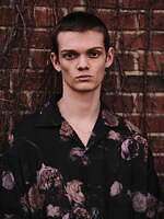 ラッド ミュージシャン 2023年夏コレクション - 軽やかに余韻を残す夏の装い｜写真7