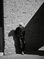 ラッド ミュージシャン 2023年夏コレクション - 軽やかに余韻を残す夏の装い｜写真8