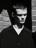 ラッド ミュージシャン 2023年夏コレクション - 軽やかに余韻を残す夏の装い｜写真11