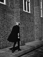 ラッド ミュージシャン 2023年夏コレクション - 軽やかに余韻を残す夏の装い｜写真14