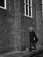 ラッド ミュージシャン 2023年夏コレクション - 軽やかに余韻を残す夏の装い｜写真15