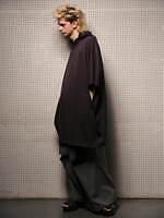 ラッド ミュージシャン 2023年夏コレクション - 軽やかに余韻を残す夏の装い｜写真18