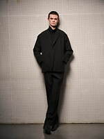 ラッド ミュージシャン 2023年夏コレクション - 軽やかに余韻を残す夏の装い｜写真19