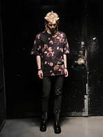 ラッド ミュージシャン 2023年夏コレクション - 軽やかに余韻を残す夏の装い｜写真25