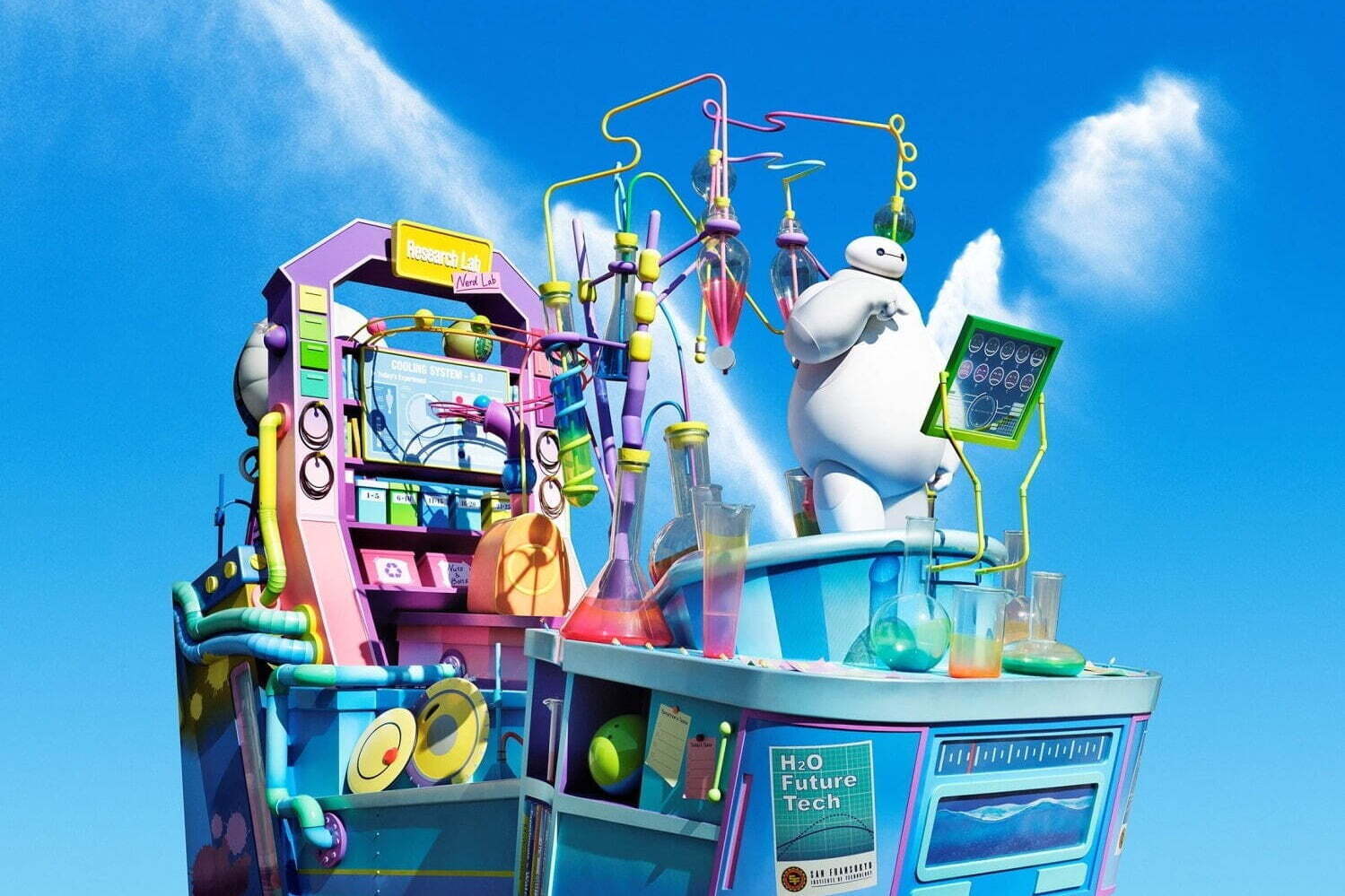 東京ディズニーランド/東京ディズニーシー/サウンドトラック　まとめ売り ディズニーお得技ベスト