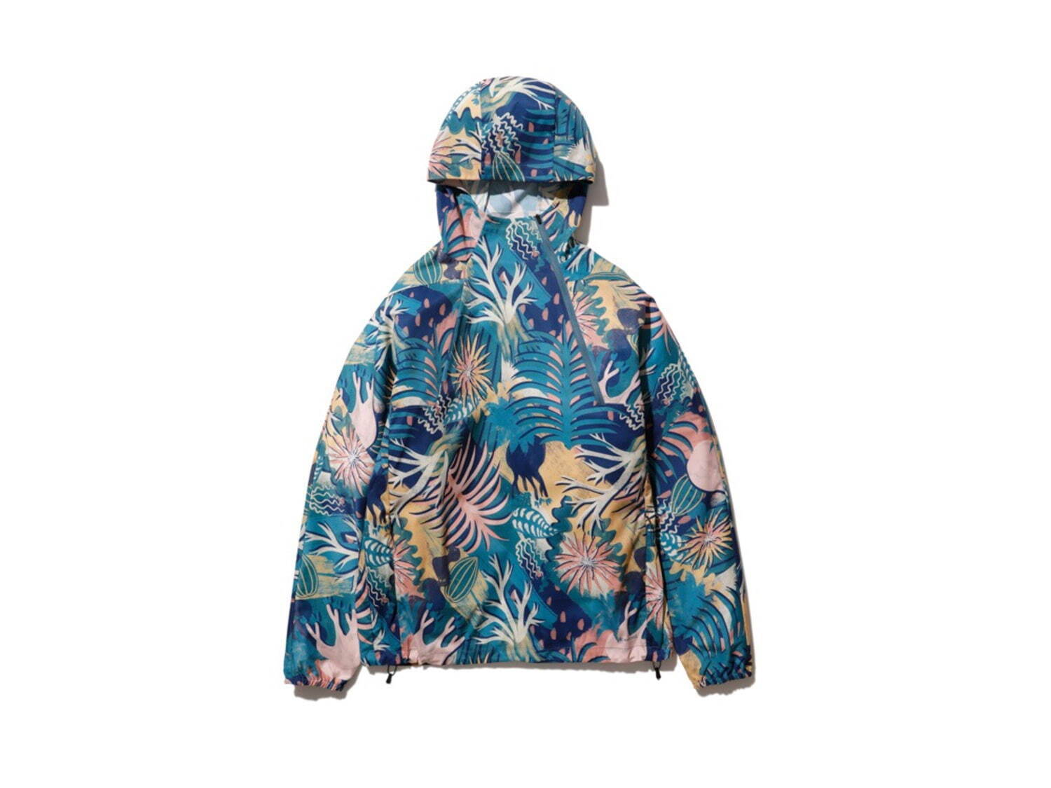 QUIKSILVER スノージャケット トラビスライス シグネーチャーモデル S Quiksilver 日本正規品 スノーボード ウェア ジャケット