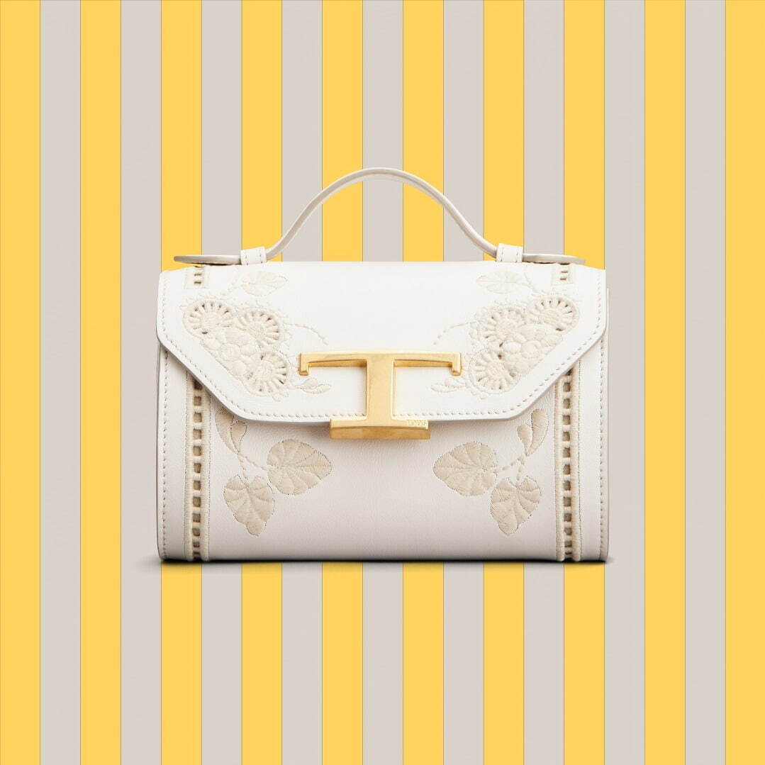 トッズ(TOD'S) T タイムレス｜写真11
