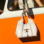 トッズ(TOD'S) T タイムレス｜写真2