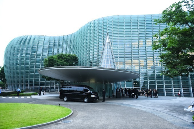 東京都内のおすすめ美術館・博物館情報[2023]建築や現代アートなど展覧会スケジュールも｜写真1