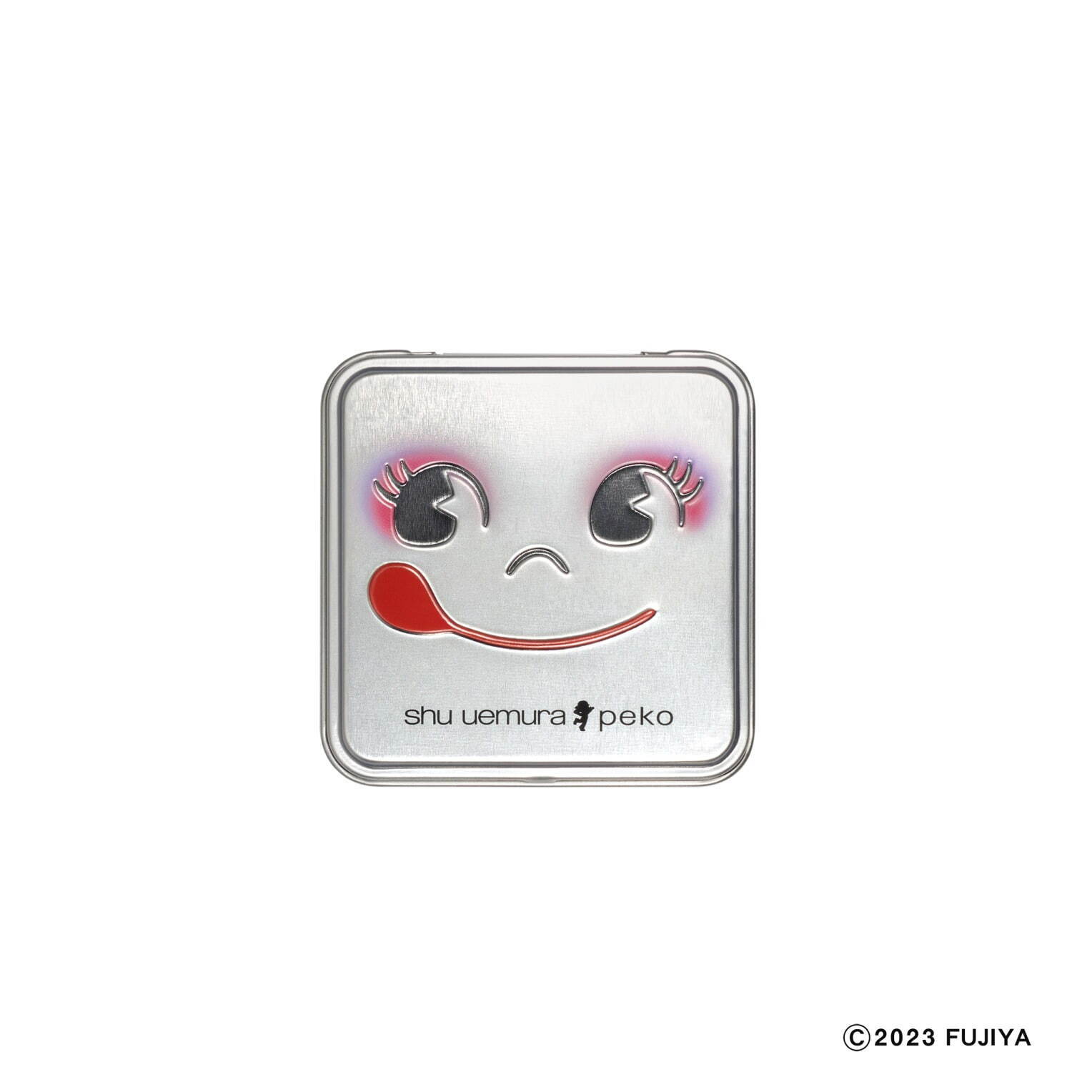 シュウ ウエムラ(shu uemura) ペコちゃん｜写真2