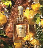 ゲラン23年秋コスメ"パリジェンヌ着想”の上品ヌードアイシャドウ＆リップ、伊勢丹新宿店で先行発売｜写真21