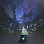 ディズニーストア『リトル・マーメイド』着想グッズ、アリエルが暮らす海中イメージの雑貨やぬいぐるみ｜写真37