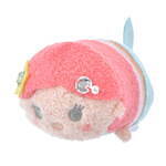 ディズニーストア『リトル・マーメイド』着想グッズ、アリエルが暮らす海中イメージの雑貨やぬいぐるみ｜写真157