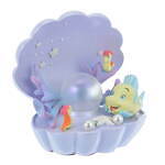 ディズニーストア『リトル・マーメイド』着想グッズ、アリエルが暮らす海中イメージの雑貨やぬいぐるみ｜写真106