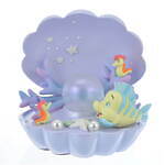 ディズニーストア『リトル・マーメイド』着想グッズ、アリエルが暮らす海中イメージの雑貨やぬいぐるみ｜写真104