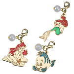 ディズニーストア『リトル・マーメイド』着想グッズ、アリエルが暮らす海中イメージの雑貨やぬいぐるみ｜写真85