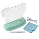 ディズニーストア『リトル・マーメイド』着想グッズ、アリエルが暮らす海中イメージの雑貨やぬいぐるみ｜写真110