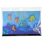 ディズニーストア『リトル・マーメイド』着想グッズ、アリエルが暮らす海中イメージの雑貨やぬいぐるみ｜写真100