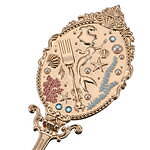 ディズニーストア『リトル・マーメイド』着想グッズ、アリエルが暮らす海中イメージの雑貨やぬいぐるみ｜写真48