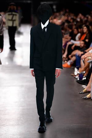 ユウキ ハシモト(YUKI HASHIMOTO) 2023-24年秋冬ウィメンズ&メンズコレクション  - 写真7