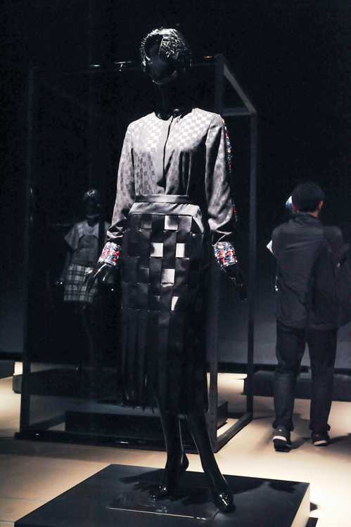 アンベル 2014-15年秋冬<span>コレクション</span> - 写真17