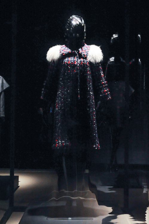 アンベル 2014-15年秋冬<span>コレクション</span> - 写真19