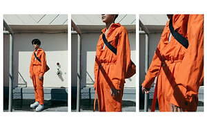 ウェルダー(WELLDER) 2023年春夏メンズコレクション  - 写真5