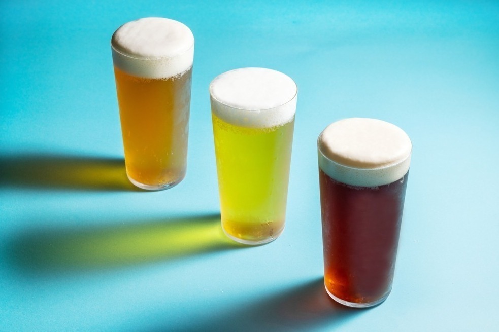 そごう横浜店の屋上ビアガーデン、スパイシーな本格エスニック料理＆ドリンク食べ飲み放題