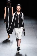 メジャー・マイナー＆ヌール・ザーラ 2014-15年秋冬コレクション - インドネシアの新しい風｜写真9