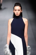 メジャー・マイナー＆ヌール・ザーラ 2014-15年秋冬コレクション - インドネシアの新しい風｜写真10