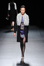 メジャー・マイナー＆ヌール・ザーラ 2014-15年秋冬コレクション - インドネシアの新しい風｜写真11