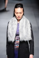 メジャー・マイナー＆ヌール・ザーラ 2014-15年秋冬コレクション - インドネシアの新しい風｜写真12