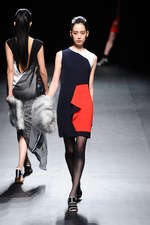 メジャー・マイナー＆ヌール・ザーラ 2014-15年秋冬コレクション - インドネシアの新しい風｜写真18