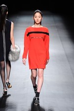 メジャー・マイナー＆ヌール・ザーラ 2014-15年秋冬コレクション - インドネシアの新しい風｜写真19