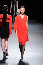 メジャー・マイナー＆ヌール・ザーラ 2014-15年秋冬コレクション - インドネシアの新しい風｜写真20