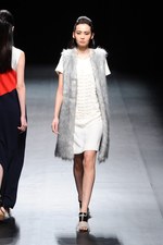 メジャー・マイナー＆ヌール・ザーラ 2014-15年秋冬コレクション - インドネシアの新しい風｜写真23