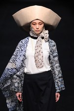 メジャー・マイナー＆ヌール・ザーラ 2014-15年秋冬コレクション - インドネシアの新しい風｜写真27