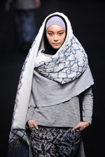 メジャー・マイナー＆ヌール・ザーラ 2014-15年秋冬コレクション - インドネシアの新しい風｜写真30