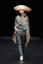 メジャー・マイナー＆ヌール・ザーラ 2014-15年秋冬コレクション - インドネシアの新しい風｜写真33