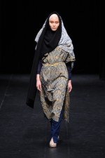 メジャー・マイナー＆ヌール・ザーラ 2014-15年秋冬コレクション - インドネシアの新しい風｜写真35