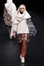 メジャー・マイナー＆ヌール・ザーラ 2014-15年秋冬コレクション - インドネシアの新しい風｜写真40