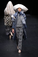 メジャー・マイナー＆ヌール・ザーラ 2014-15年秋冬コレクション - インドネシアの新しい風｜写真44