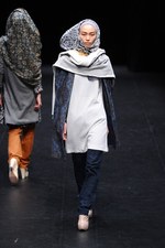 メジャー・マイナー＆ヌール・ザーラ 2014-15年秋冬コレクション - インドネシアの新しい風｜写真47