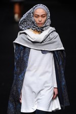 メジャー・マイナー＆ヌール・ザーラ 2014-15年秋冬コレクション - インドネシアの新しい風｜写真48