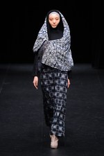 メジャー・マイナー＆ヌール・ザーラ 2014-15年秋冬コレクション - インドネシアの新しい風｜写真53