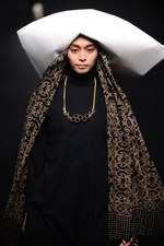 メジャー・マイナー＆ヌール・ザーラ 2014-15年秋冬コレクション - インドネシアの新しい風｜写真58