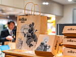 「セサミストリートマーケット」池袋サンシャインシティに、グッズショップやカフェなど複合した世界初店舗｜写真19