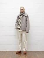 アンユーズド 2023-24年秋冬コレクション｜写真5