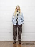 アンユーズド 2023-24年秋冬コレクション｜写真7